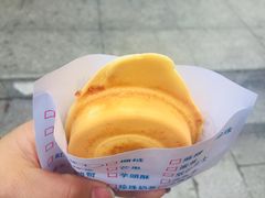 -味正点车轮饼可丽饼(南禅寺店)