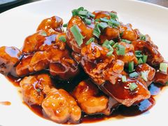 -青菁酒家·象山海鲜(胜利河美食街店)