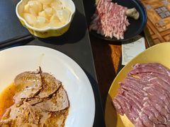 -羊大爷涮肉(亮马桥店)