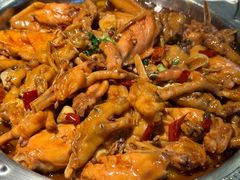 -胖哥俩肉蟹煲(梅溪步步高店)