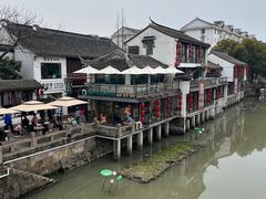-七宝老街汤团店(七宝一店)
