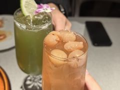 -BetterThai 泰加(苏州中心店)