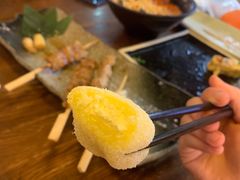 -白石的深夜食堂(大上海店)