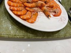 -柳州美拓·臻丽酒店-满江红中餐厅