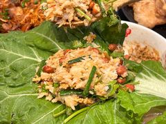 -红东阁东北菜烤肉酒馆(CROSS万象汇店)