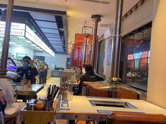 大堂-蚝英雄·鲜蚝自助专门店(洋桥店)