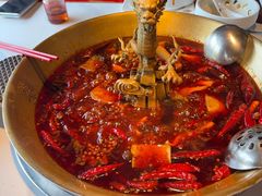 -小龙翻大江文化火锅(宽窄店)