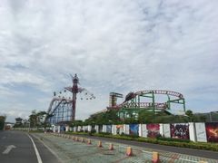 -巨鹏飞梦幻海岸