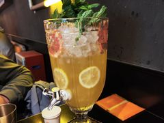 -探鱼·鲜青椒爽麻烤鱼(领展购物广场店)
