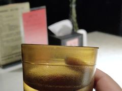 -七哥港式茶餐厅(亮马桥总店)