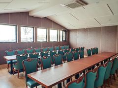 -普兰达德国餐厅·德式脆皮烤猪肘·自酿啤酒(观唐店)