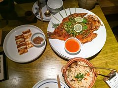 -一坐一忘云南菜(卓悦中心)