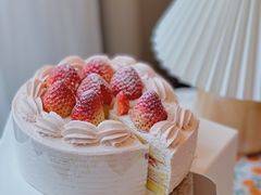 -积慕Cake(解放大道店)