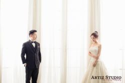 -艺匠摄影ARTIZ STUDIO(南京店)