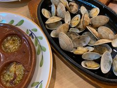 -萨莉亚意式餐厅(星海广场店)