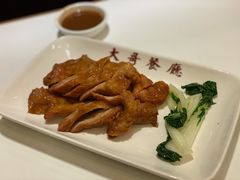 -大哥餐厅(西城花园店)