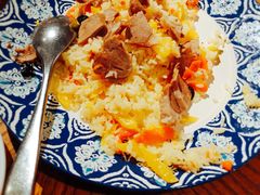 -阿罗新疆菜(人民广场店)