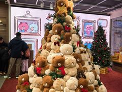 -line friends(明洞旗舰店)