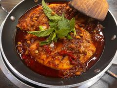 -池味巴瑶·崇巍牛杂家常菜(埌东店)