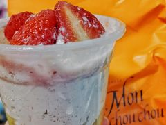 -檬舒舒MonChouChou(久光百货店)