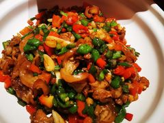 -鸽子侯·家宴·平价海鲜(市图书馆店)