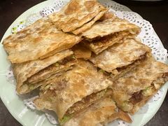 -邢家锅贴老店·非遗·开封菜(金明广场店)