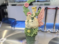-CORNER CONE GELATO酷矿手作霜淇淋(南头古城店)