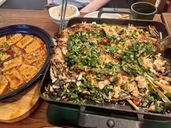 -云海肴·汽锅鸡·云南代表菜(美罗城店)