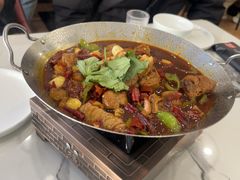 -小郭私房菜·海肠捞饭店(学士街店)