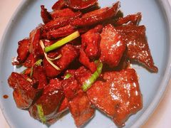 -小吊梨汤·北京菜·烤鸭(鸟巢店)