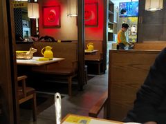 大堂-炊烟小炒黄牛肉(中心印象城店)