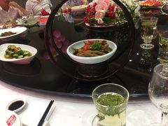 -绸乡宴酒店·融合苏帮宴(吴江店)