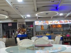 -东江海鲜大排档·潮汕菜·砂锅粥
