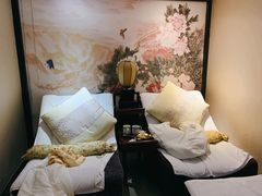 -芬芳四季养生会所(西溪店)