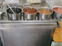 -陈记锅巴菜(五大道店)