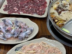 -肥婆麻辣火锅.顺德首创药材麻辣火锅(容桂店)