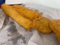 -汉堡王(北京三里屯购物中心)