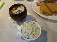 -老井俄式餐厅