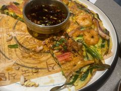 -味家烤肉烤鳗鱼牛排(西塔旗舰店)