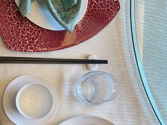 -粤尚腾香居中餐厅(首都机场希尔顿店)