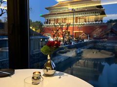-The Georg(东华门店)