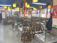 -郝大姐·乌龙山铁板烧(大学城三店)