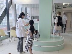 -怪兽屋·羊驼·猫咖·狗咖(俊华广场店)