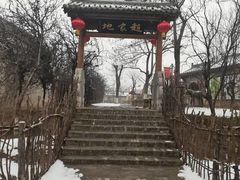 -大槐树寻根祭祖园