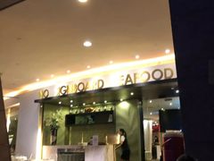 -无招牌海鲜餐厅(滨海艺术中心店)