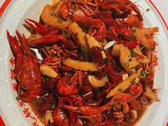 -阿青龙虾·烧烤大排档(湖里万达店)
