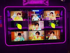 -星聚会KTV(中关村领展购物广场店)