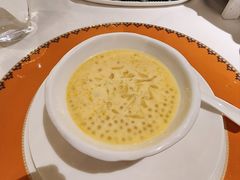 杨枝甘露-鹿园 MOOSE(长宁店)