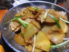 -鱼乐岛餐厅·户外花园主题餐厅