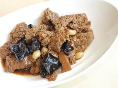 四喜鲜烤麸-功德林(南京西路店)